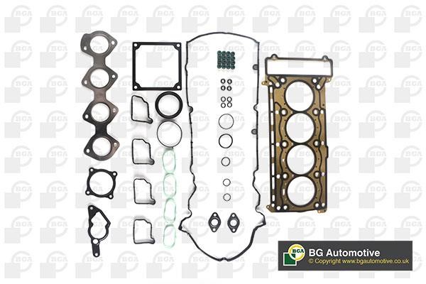 BGA HK9731 Gasket Set, cylinder head HK9731: Buy near me in Poland at 2407.PL - Good price!