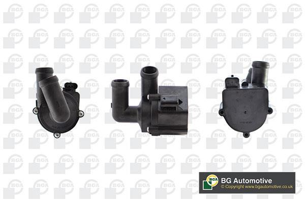 BGA CP0135ACP Additional coolant pump CP0135ACP: Buy near me at 2407.PL in Poland at an Affordable price!