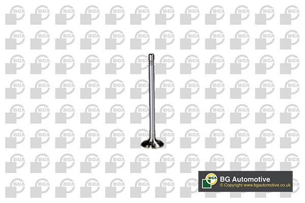 BGA V560012 Exhaust valve V560012: Buy near me at 2407.PL in Poland at an Affordable price!