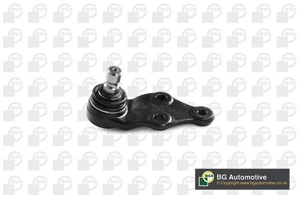 BGA SJ2706 Ball joint SJ2706: Buy near me at 2407.PL in Poland at an Affordable price!