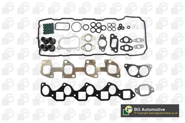 BGA HN4301 Gasket Set, cylinder head HN4301: Buy near me in Poland at 2407.PL - Good price!