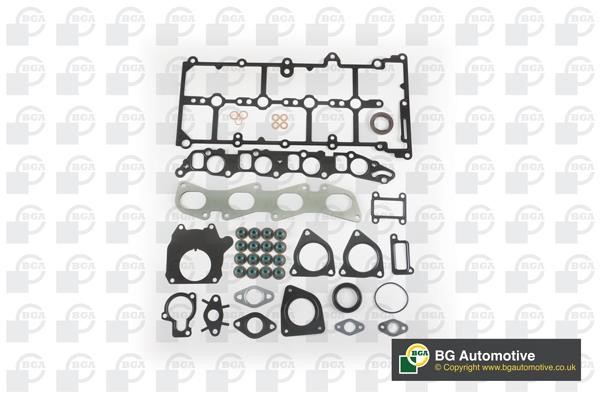 BGA HN5364 Gasket Set, cylinder head HN5364: Buy near me in Poland at 2407.PL - Good price!