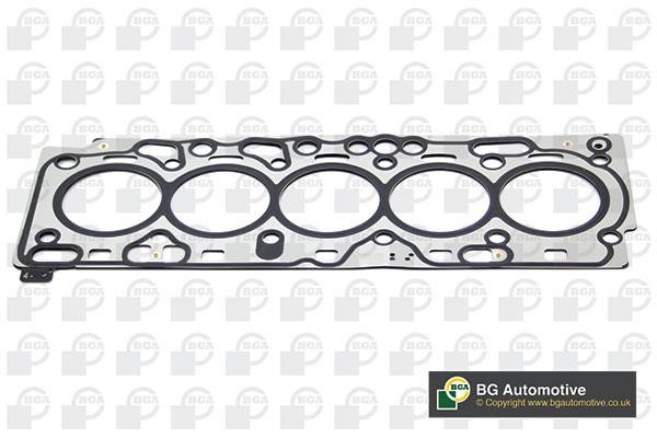 BGA CH7594D Gasket, cylinder head CH7594D: Buy near me at 2407.PL in Poland at an Affordable price!