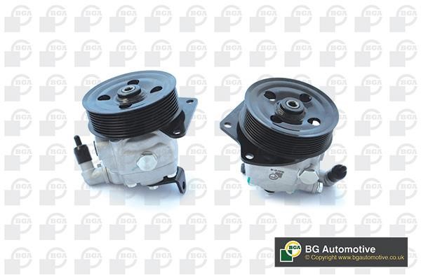 BGA PSP4227 Hydraulic Pump, steering system PSP4227: Buy near me in Poland at 2407.PL - Good price!