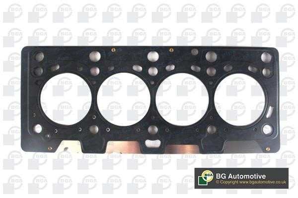 BGA CH2561A Gasket, cylinder head CH2561A: Buy near me in Poland at 2407.PL - Good price!