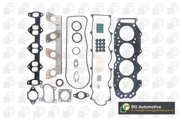 BGA HK2548H Gasket Set, cylinder head HK2548H: Buy near me at 2407.PL in Poland at an Affordable price!