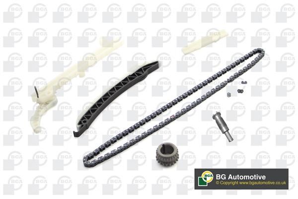 BGA TC5613FK Timing chain kit TC5613FK: Buy near me at 2407.PL in Poland at an Affordable price!