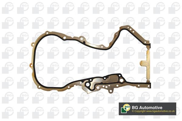 BGA TC3903 Front engine cover gasket TC3903: Buy near me at 2407.PL in Poland at an Affordable price!