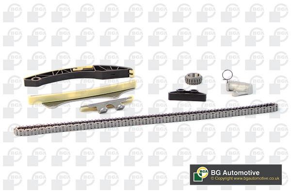 BGA TC2741FK Timing chain kit TC2741FK: Buy near me at 2407.PL in Poland at an Affordable price!