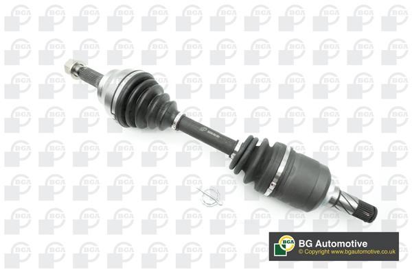 BGA DS6323L Drive shaft DS6323L: Buy near me in Poland at 2407.PL - Good price!