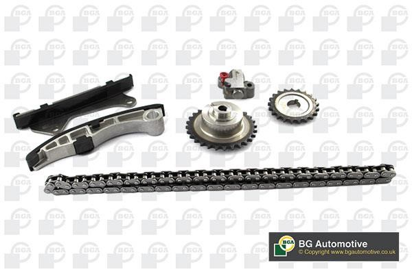 BGA TC6304FK Timing chain kit TC6304FK: Buy near me in Poland at 2407.PL - Good price!