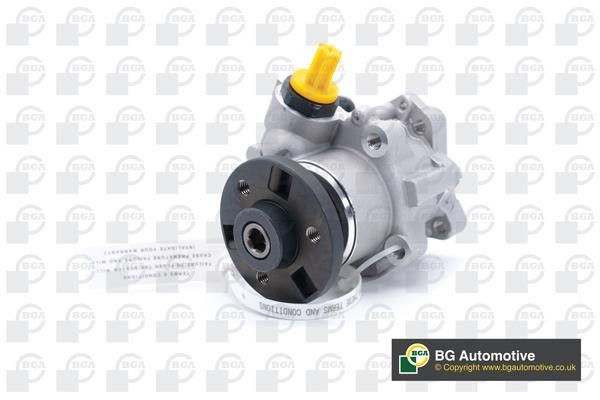 BGA PSP0930 Hydraulic Pump, steering system PSP0930: Buy near me in Poland at 2407.PL - Good price!