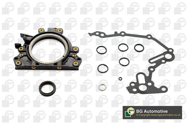 BGA CK0103 Full Gasket Set, engine CK0103: Buy near me at 2407.PL in Poland at an Affordable price!