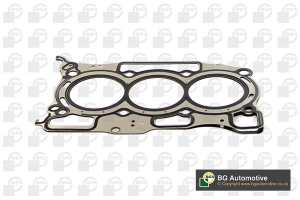 BGA CH6311 Gasket, cylinder head CH6311: Buy near me in Poland at 2407.PL - Good price!