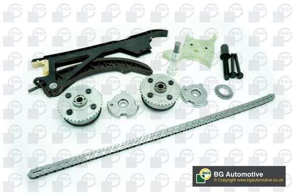 BGA TC0940VFK Timing chain kit TC0940VFK: Buy near me in Poland at 2407.PL - Good price!