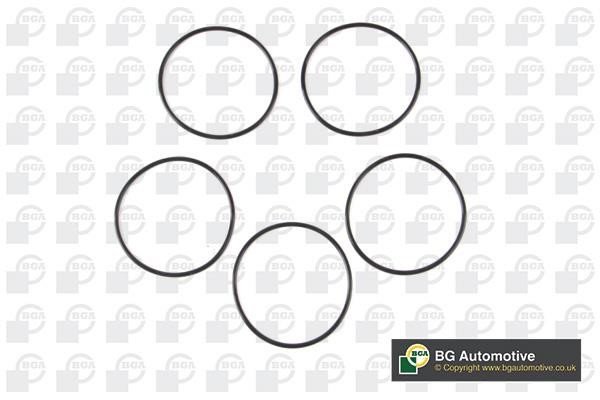 BGA RK9700 Valve Cover Gasket (kit) RK9700: Buy near me at 2407.PL in Poland at an Affordable price!