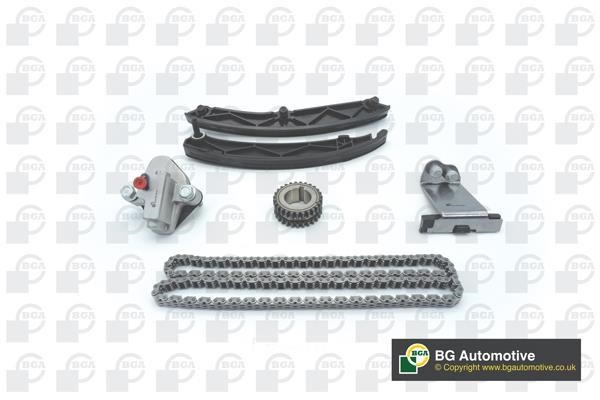 BGA TC6503FK Timing chain kit TC6503FK: Buy near me at 2407.PL in Poland at an Affordable price!