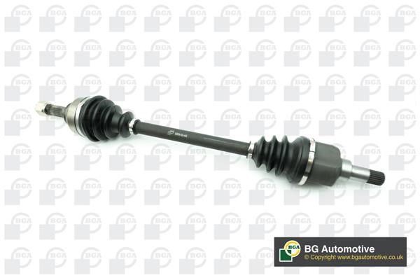 BGA DS1420L Drive shaft DS1420L: Buy near me in Poland at 2407.PL - Good price!