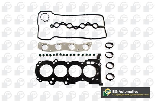 BGA HK2800 Kompletny zestaw uszczelek, silnik HK2800: Dobra cena w Polsce na 2407.PL - Kup Teraz!