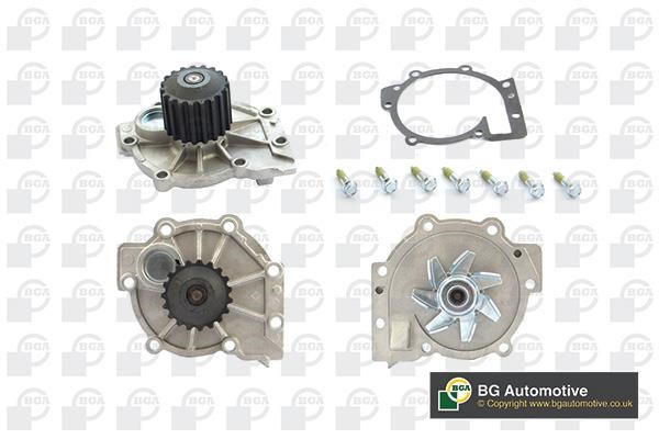 BGA CP9708 Water pump CP9708: Buy near me at 2407.PL in Poland at an Affordable price!
