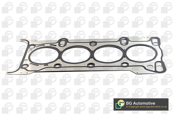 BGA CH8588 Gasket, cylinder head CH8588: Buy near me in Poland at 2407.PL - Good price!
