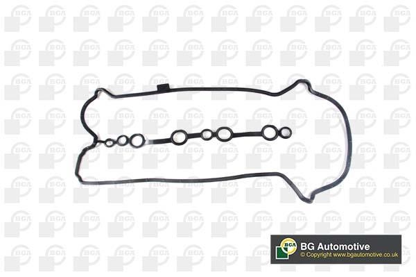 BGA RC6306 Gasket, cylinder head cover RC6306: Buy near me in Poland at 2407.PL - Good price!