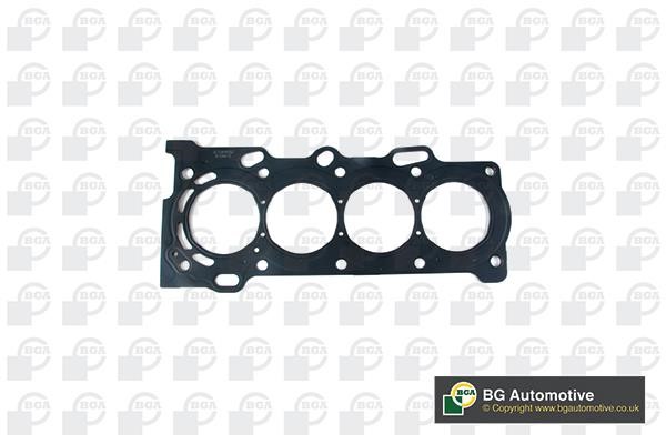 BGA CH4512A Gasket, cylinder head CH4512A: Buy near me in Poland at 2407.PL - Good price!