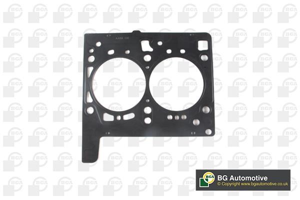 BGA CH0202 Gasket, cylinder head CH0202: Buy near me in Poland at 2407.PL - Good price!