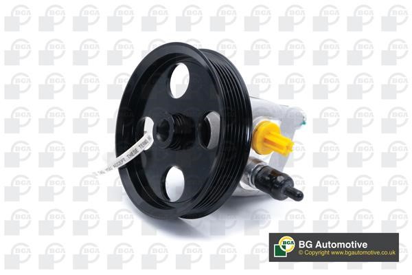 BGA PSP9718 Hydraulic Pump, steering system PSP9718: Buy near me at 2407.PL in Poland at an Affordable price!