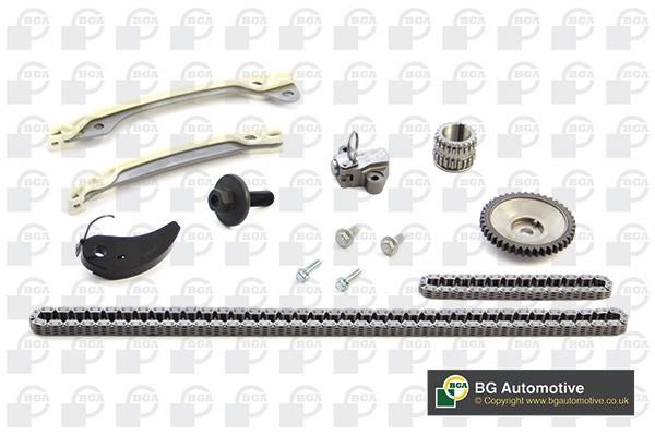 BGA TC7301FK Timing chain kit TC7301FK: Buy near me at 2407.PL in Poland at an Affordable price!