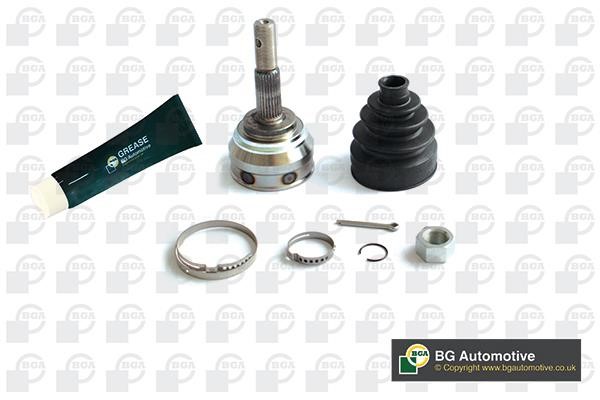 BGA CV6317A Outer cv joint nissan almera 1.6 / 2.0 96-00 CV6317A: Atrakcyjna cena w Polsce na 2407.PL - Zamów teraz!