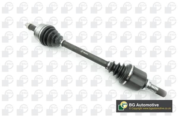 BGA DS7359L Drive shaft DS7359L: Buy near me at 2407.PL in Poland at an Affordable price!
