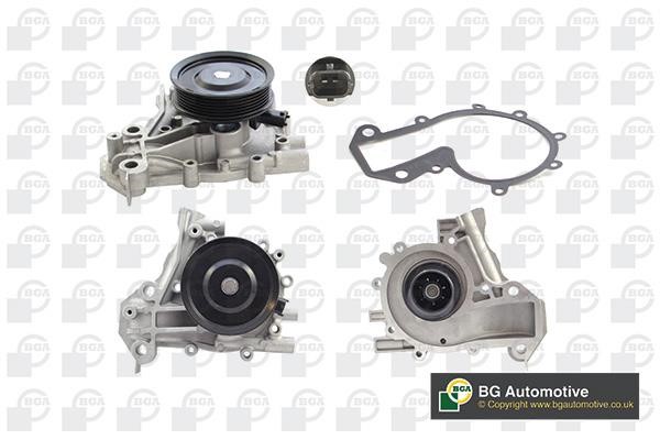 BGA CP9502 Water pump CP9502: Buy near me at 2407.PL in Poland at an Affordable price!
