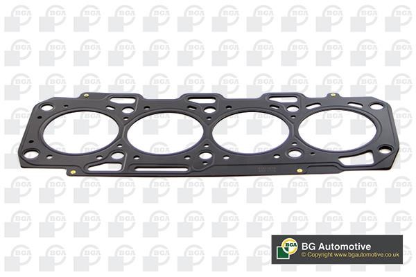 BGA CH8537 Gasket, cylinder head CH8537: Buy near me in Poland at 2407.PL - Good price!