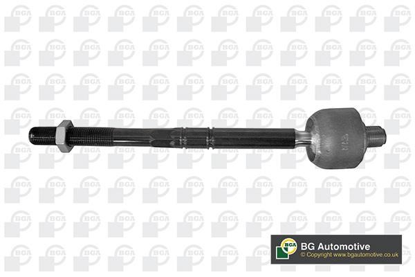BGA SR5641 Tie rod end SR5641: Buy near me at 2407.PL in Poland at an Affordable price!