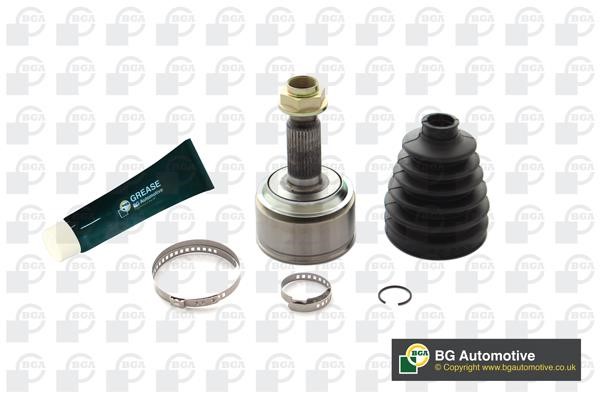 BGA CV2509A CV joint CV2509A: Buy near me at 2407.PL in Poland at an Affordable price!