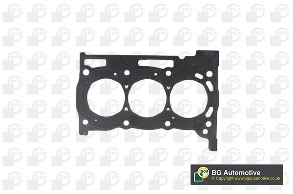 BGA CH1405 Gasket, cylinder head CH1405: Buy near me in Poland at 2407.PL - Good price!