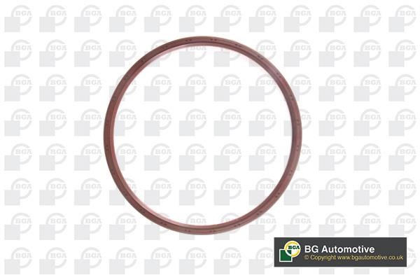 BGA OS9140 Crankshaft oil seal OS9140: Buy near me in Poland at 2407.PL - Good price!