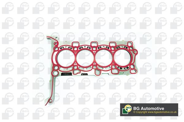 BGA CH9568A Gasket, cylinder head CH9568A: Buy near me in Poland at 2407.PL - Good price!