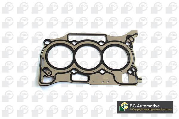 BGA CH6302 Gasket, cylinder head CH6302: Buy near me in Poland at 2407.PL - Good price!
