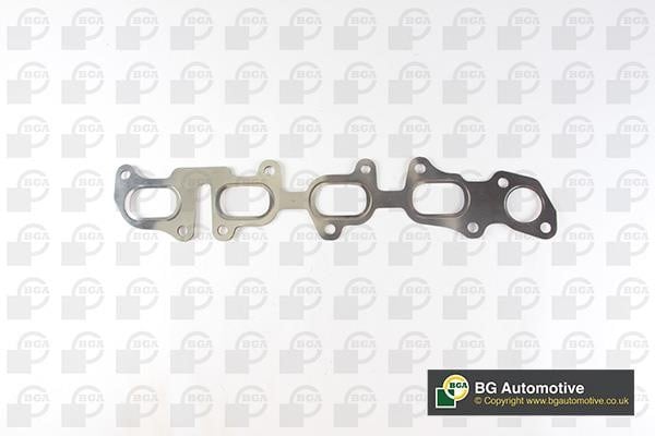 BGA MG0124 Exhaust manifold dichtung MG0124: Buy near me at 2407.PL in Poland at an Affordable price!