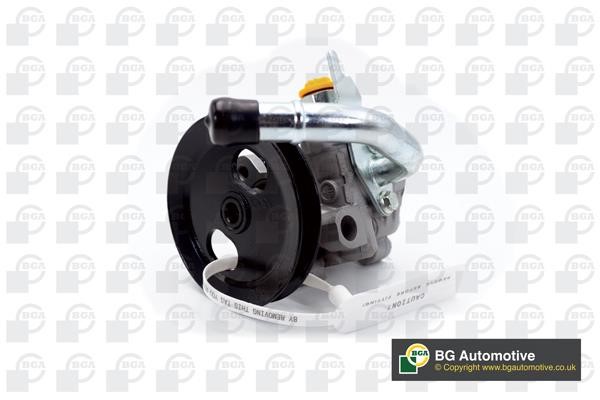 BGA PSP2709 Hydraulic Pump, steering system PSP2709: Buy near me in Poland at 2407.PL - Good price!
