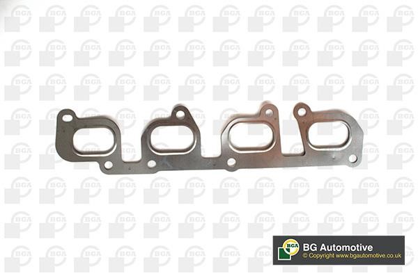 BGA MG0114 Exhaust manifold dichtung MG0114: Buy near me in Poland at 2407.PL - Good price!