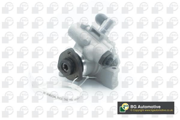 BGA PSP5666 Hydraulic Pump, steering system PSP5666: Buy near me in Poland at 2407.PL - Good price!