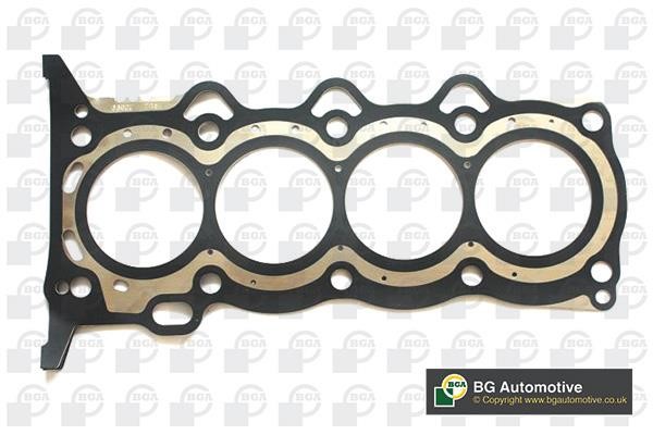 BGA CH8599A Gasket, cylinder head CH8599A: Buy near me in Poland at 2407.PL - Good price!