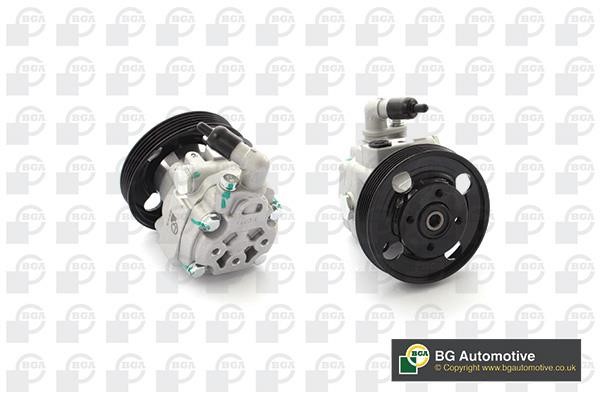 BGA PSP9708 Hydraulic Pump, steering system PSP9708: Buy near me in Poland at 2407.PL - Good price!
