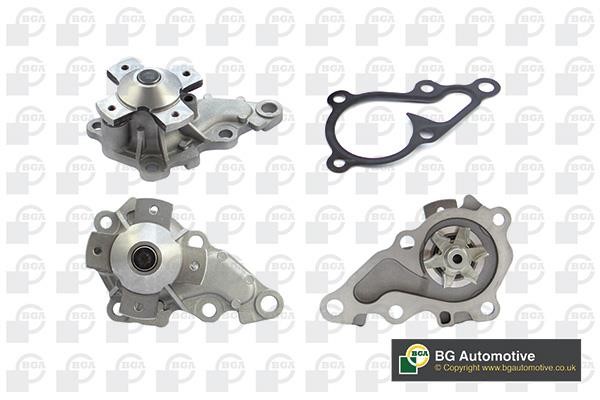 BGA CP0466 Water pump CP0466: Buy near me at 2407.PL in Poland at an Affordable price!