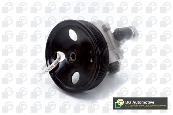 BGA PSP5629 Hydraulic Pump, steering system PSP5629: Buy near me in Poland at 2407.PL - Good price!