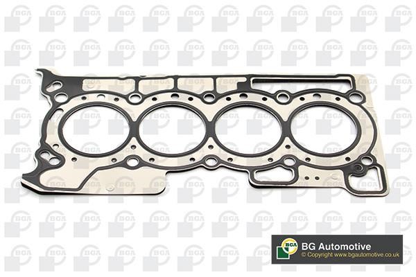 BGA CH7400 Gasket, cylinder head CH7400: Buy near me in Poland at 2407.PL - Good price!