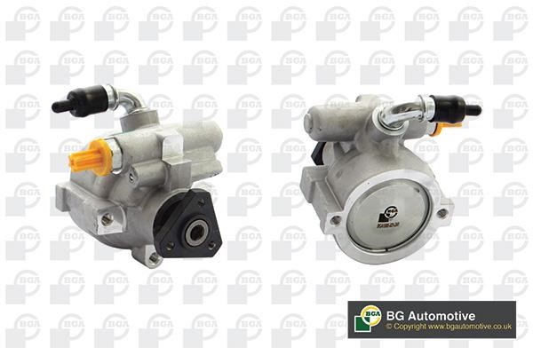 BGA PSP1500 Hydraulic Pump, steering system PSP1500: Buy near me in Poland at 2407.PL - Good price!